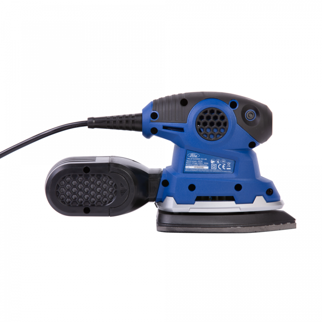 Mouse Sander 220W